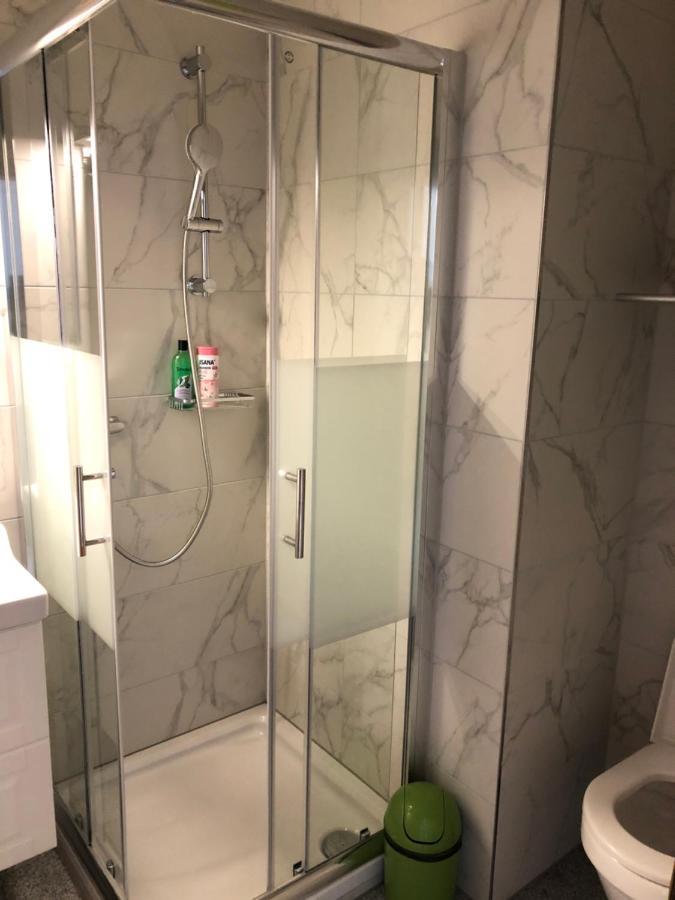Apartment By Mario إنترلاكن المظهر الخارجي الصورة