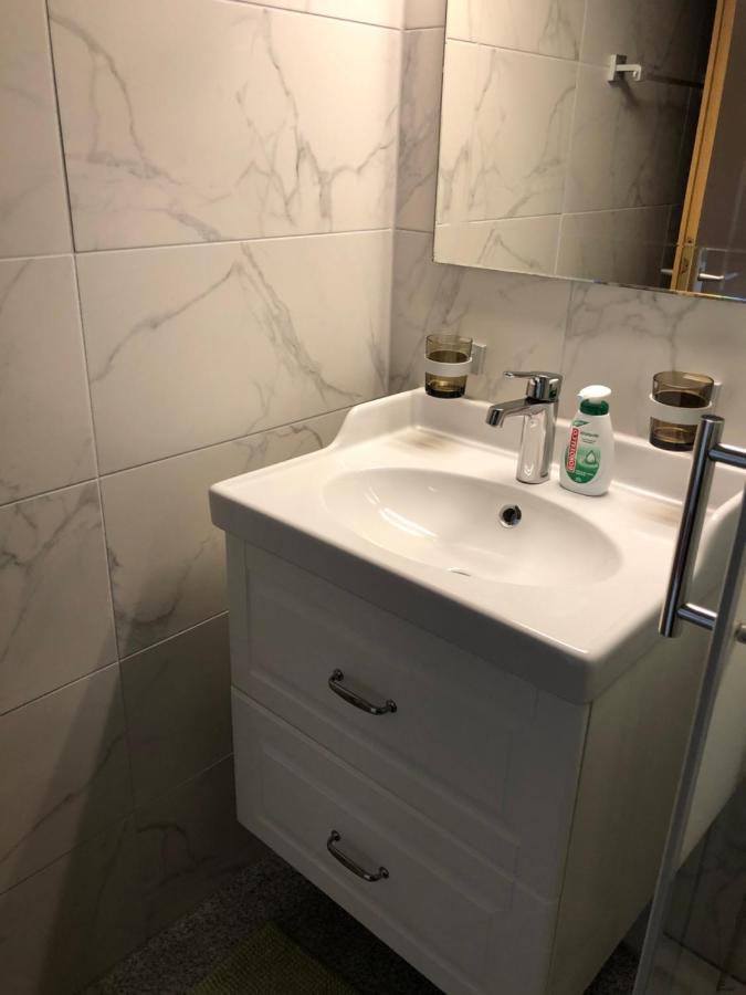 Apartment By Mario إنترلاكن المظهر الخارجي الصورة