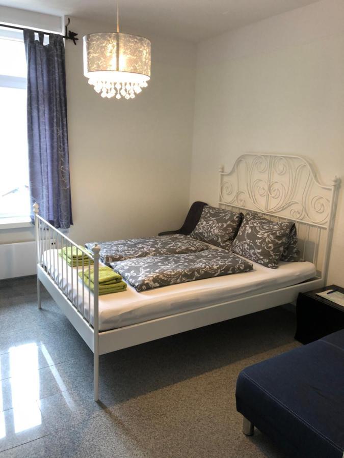 Apartment By Mario إنترلاكن المظهر الخارجي الصورة