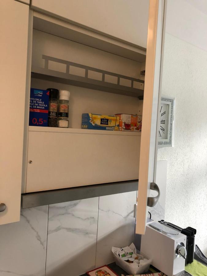 Apartment By Mario إنترلاكن المظهر الخارجي الصورة