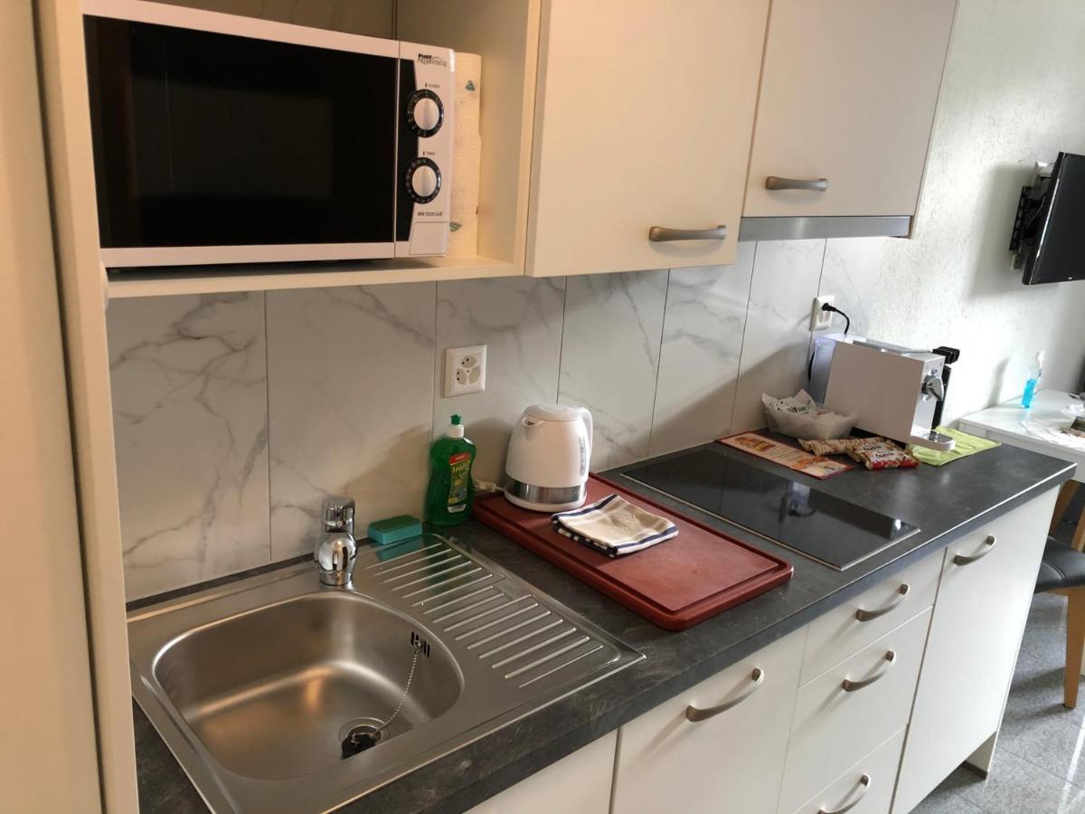 Apartment By Mario إنترلاكن المظهر الخارجي الصورة